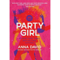Party Girl: SECOND EDITION: The PG Version - Hardcover