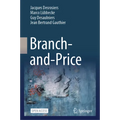 Branch-And-Price - Hardcover