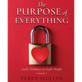 The Purpose of Everything: God's Promises to God's People - Paperback