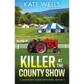 Killer at the County Show - Paperback
