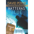 Hatteras Blue: A Tiller Galloway Underwater Adventure - Paperback