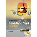 The Principles of Flight for Pilots - Paperback