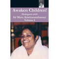 Awaken Children Vol. 4 - Paperback