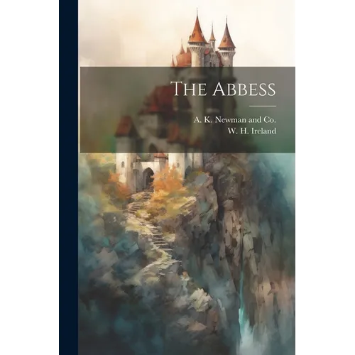 The Abbess - Paperback