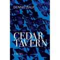 Cedar Tavern - Paperback