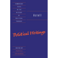 Astell: Political Writings - Paperback