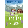 The Happiest Place - Paperback