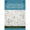Introduction to Human Development and Family Science - Paperback