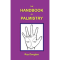 The Handbook of Palmistry - Paperback