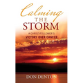 Calming the Storm - Paperback