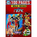 Bold and the Brave: Volume Nine - Paperback