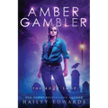 Amber Gambler - Paperback