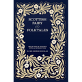 Scottish Fairy and Folk Tales - Paperback