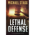 Lethal Defense - Paperback