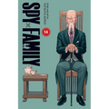 Spy X Family, Vol. 14 - Paperback