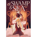 Of Swamp & Sea Volume 2 - Hardcover