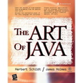 The Art of Java - Paperback