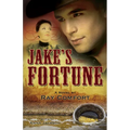 Jake's Fortune: Historical Fiction at It's Best - Paperback