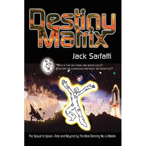 Destiny Matrix - Paperback