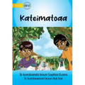 Sustainability - Kateimatoaa (Te Kiribati) - Paperback