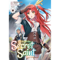A Tale of the Secret Saint (Manga) Vol. 10 - Paperback