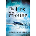 The Lost House - Paperback