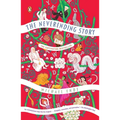 The Neverending Story - Paperback