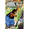 The Adventures of Buster Bear by Thornton Burgess, Fiction, Animals, Fantasy & Magic - Hardcover