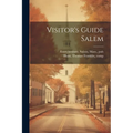 Visitor's Guide Salem - Paperback