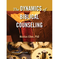 The Dynamics of Biblical Counseling - Paperback