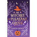 The Witches of Pleasant Grove Duet - Hardcover