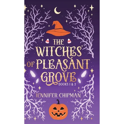 The Witches of Pleasant Grove Duet - Hardcover