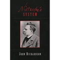 Nietzsche's System - Paperback