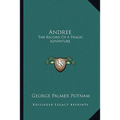 Andree: The Record Of A Tragic Adventure - Paperback