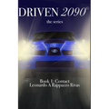 DRIVEN2090 the series: Contact - Paperback