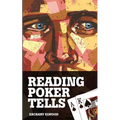 Reading Poker Tells - Paperback