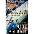 Pure Baseball: Pitch by Pitch for the Advanced Fan - Paperback