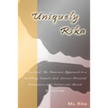 Uniquely Rika - Paperback
