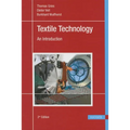 Textile Technology 2e: An Introduction - Hardcover
