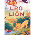 Leo the Lion - Hardcover