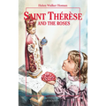 Saint Therese and the Roses - Paperback
