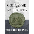 The Collapse of Antiquity - Paperback