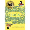 The Thing about Luck - Hardcover