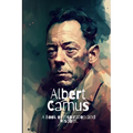 Albert Camus: A Book of Inspiration and Wisdom - Paperback