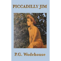 Piccadilly Jim - Hardcover