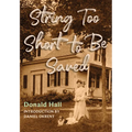 String Too Short to Be Saved: Recollections of Summers on a New England Farm - Paperback