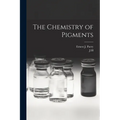 The Chemistry of Pigments - Paperback