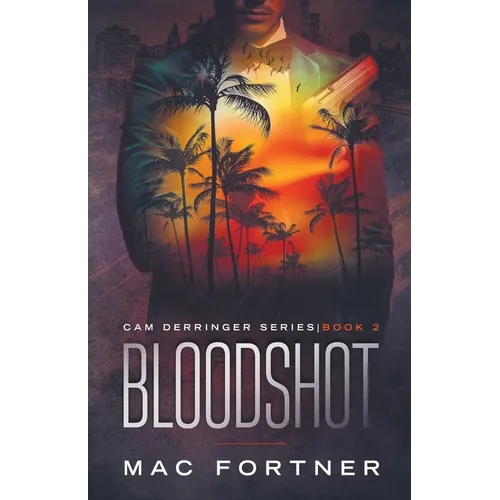 Bloodshot - Paperback