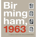 Birmingham, 1963 - Paperback