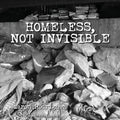 Homeless, not Invisible - Paperback